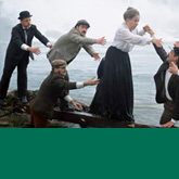 LEGENDS OF NIAGARA MOVIE