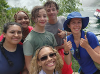 Niagara Falls tour review