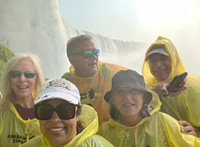 Niagara Falls tour review